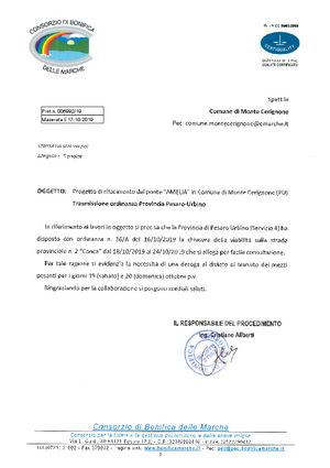 nota prot.6992.19 17.10.2019