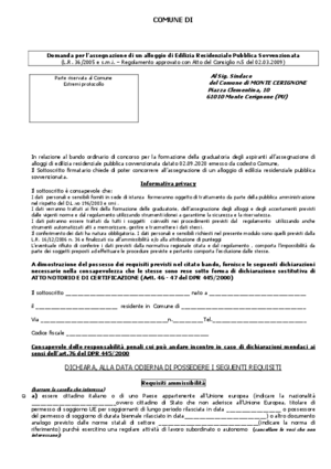 NUOVO MODULO ERP 2020  1 