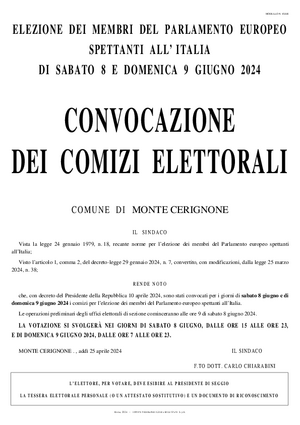 Modellon1Manifestoconvocazionecomizieuropee  1 