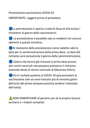 Nuovo Documento di Microsoft Word